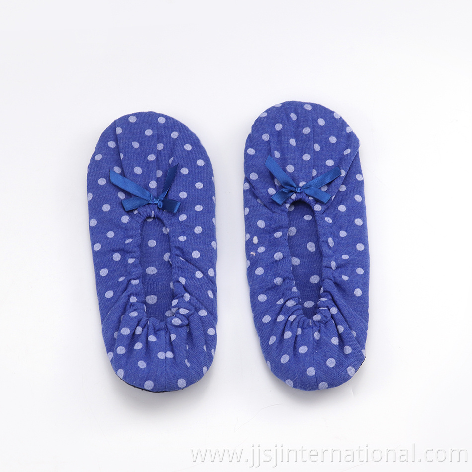 Factory Price Adult Indoor Slippers